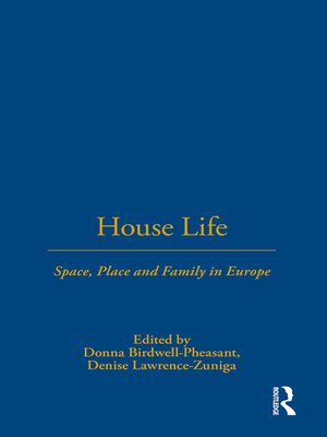 cover image of House Life
